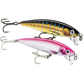 Rapala X-Rap Magnum Cast HDGH 100 mm Sahte Balığı
