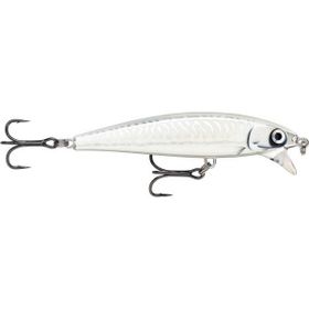 Rapala X-Rap Magnum Cast HDGH 100 mm Sahte Balığı