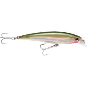 Rapala X-Rap OG 10 cm Saltwater Sahte Balık