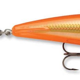 Rapala X-Rap OGO 70 mm Subwalk Sahte Balığı