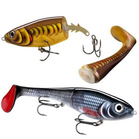 Rapala X-rap Peto 140 mm Sahte Balığı