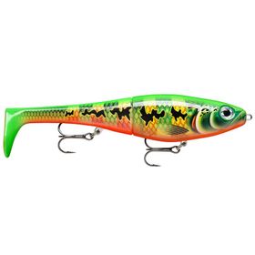 Rapala X-rap Peto 140 mm Sahte Balığı