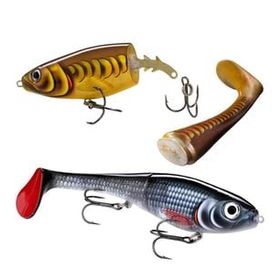 Rapala X-Rap PGG 14 cm Peto Sahte Balığı