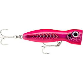 Rapala X-Rap PPC 13 cm Magnum Xplode Sahte Balığı