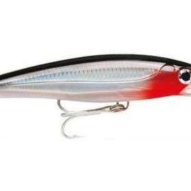 Rapala X-Rap S 160 mm Magnum Maket Balık