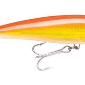 Rapala X-rap Saltwater 120 mm Olta Yemi