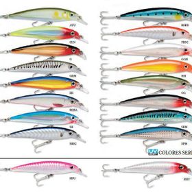Rapala X-rap Saltwater 140 mm Olta Yemi