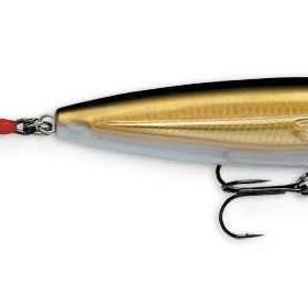 Rapala X-rap Saltwater Subwalk 90 mm Olta Yemi