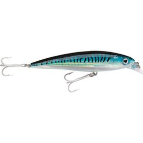 Rapala X-Rap SBM 12 cm Saltwater Sahte Balık