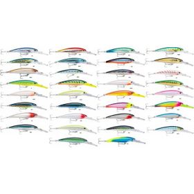 Rapala X-Rap SFU 16 cm Magnum Sahte Balığı