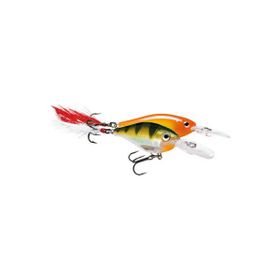 Rapala X-rap Shad 60 mm Olta Yemi