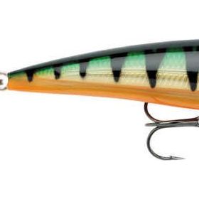 Rapala X-rap Shad 60 mm Olta Yemi