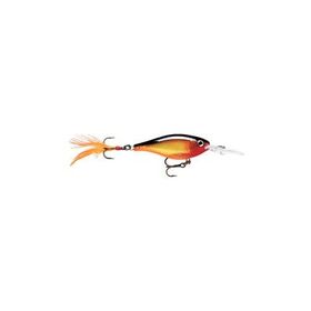 Rapala X-rap Shad 60 mm Olta Yemi