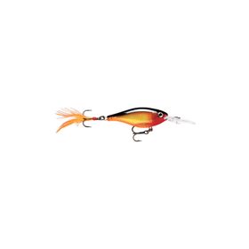 Rapala X-rap Shad 60 mm Olta Yemi