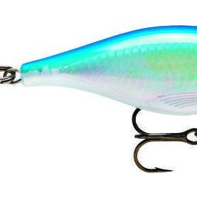 Rapala X-rap Shad 60 mm Olta Yemi