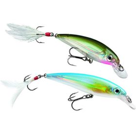 Rapala X-rap Shad 60 mm Olta Yemi