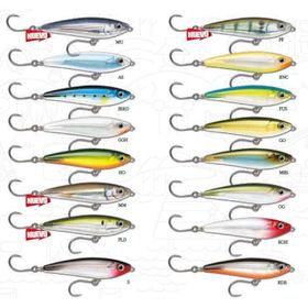 Rapala X-Rap Subwalk 150 mm Sahte Balığı
