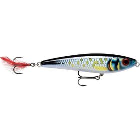 Rapala X-Rap Subwalk SCRB 150 mm Sahte Balığı