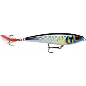 Rapala X-Rap Subwalk SCRB 150 mm Sahte Balığı