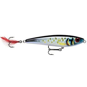 Rapala X-Rap Subwalk SCRB 150 mm Sahte Balığı