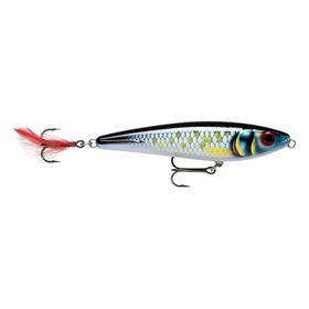 Rapala X-Rap Subwalk SCRB 150 mm Sahte Balığı