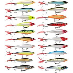 Rapala X-Rap Subwalk SCRB 150 mm Sahte Balığı