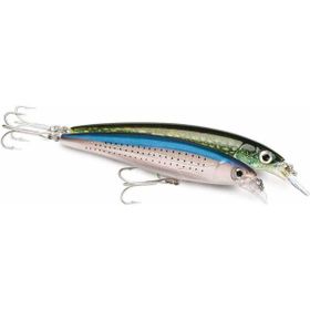 Rapala X-rap WHU 120 mm Saltwater Sahte Balığı
