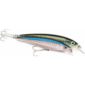 Rapala X-rap WHU 120 mm Saltwater Sahte Balığı
