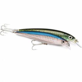Rapala X-rap WHU 120 mm Saltwater Sahte Balığı