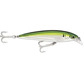 Rapala X-rap WHU 120 mm Saltwater Sahte Balığı