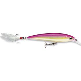 Rapala X-Rap XR-10 100 mm Sahte Balık