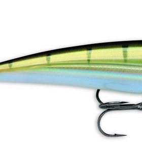 Rapala X-Rap XR-10 100 mm Sahte Balık