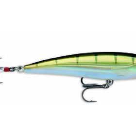 Rapala X-Rap XR-10 100 mm Sahte Balık