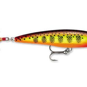 Rapala X-rap Xr 100 mm Olta Yemi
