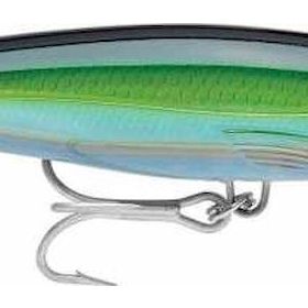 Rapala X-Rap YFT 12 cm Magnum Sahte Balığı