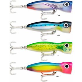 Rapala X-Rap YFU 13 cm Magnum Xplode Sahte Balığı