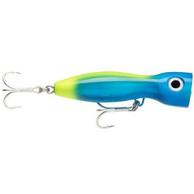 Rapala X-Rap YFU 13 cm Magnum Xplode Sahte Balığı