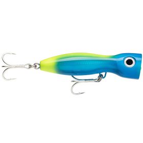 Rapala X-Rap YFU 13 cm Magnum Xplode Sahte Balığı