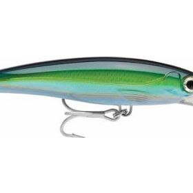 Rapala YFT 120 mm X-Rap Magnum Maket Balık
