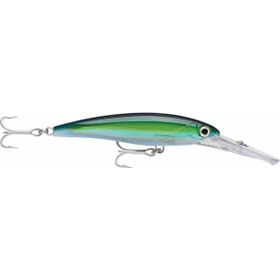 Rapala YFT 120 mm X-Rap Magnum Maket Balık