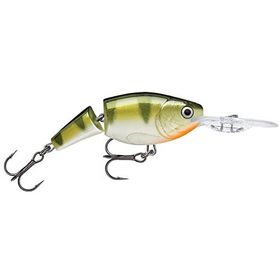 Rapala Yp 70 mm Jointed Shad Rap Sahte Balığı