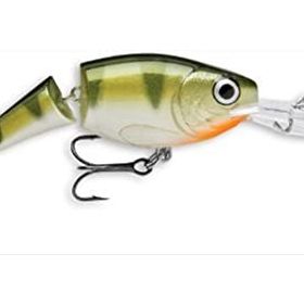 Rapala Yp 70 mm Jointed Shad Rap Sahte Balığı