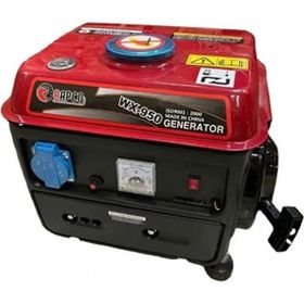 Rapco 1 Kw Çanta Tip Jeneratör