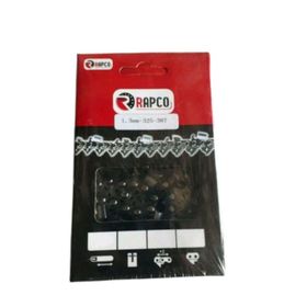 Rapco 3/25 36 Diş Kutulu Zincir
