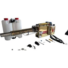 Rapco 6HYC-188 ULV Termal Sisleme İlaçlama Makinesi