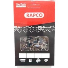 Rapco 91/22 Diş Motorlu Testere Zinciri