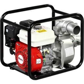 Rapco QGZ80 Benzinli 3 Su Motoru