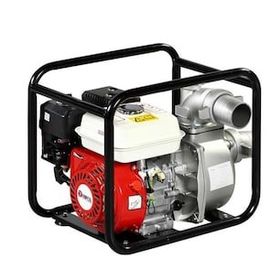 Rapco QGZ80 Benzinli 3 Su Motoru