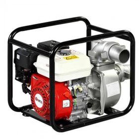 Rapco QGZ80 Benzinli 3 Su Motoru