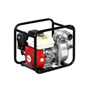 Rapco QGZ80 Benzinli 3 Su Motoru